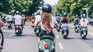 உலகளவில் எடுக்கப்பட்ட பட்டியல்... மாபெரும் நகரங்களை பின்னுக்கு தள்ளி நம்பர் 1 இடத்தை பிடித்த பெங்களூரு.. எதில் தெரியுமா?