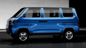 எலக்ட்ரிக் மாருதி ஆம்னி!! இந்த தோற்றத்தில் வெளிவந்தால் எந்த மாடலாலும் நெருக்க முடியாது!