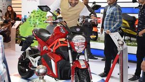 ஒகினவா ஒகி100 எலெக்ட்ரிக் பைக் எப்போது விற்பனைக்கு வருகிறது... புதிய தகவல்!