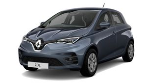 அதிகம் விற்பனையாகும் மின்சார காரில் புதிய தேர்வை அறிமுகம் செய்த ரெனால்ட்... இது கூடுதல் ரேஞ்ஜை வழங்குமாம்!