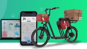 இந்தியாவில் விற்பனைக்கு வந்தது ஸ்மார்ட்ரானின் மலிவு விலை மின்சார டூ-வீலர்... ஆனா நம்மாலதான் வாங்க முடியாது..!