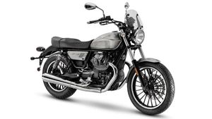 ப்பா... பைக்குகள் என்ன இப்படி இருக்கு!! உலகளவில் அறிமுகமான 2021 மோட்டோ குஸ்ஸி வி9 ரோமர் & வி9 பாப்பர்