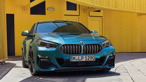 பிஎம்டபிள்யூ 220ஐ எம் ஸ்போர்ட் கார் அறிமுகம்... பெரும் குறை பூர்த்தி... சொகுசு பிரியர்கள் மகிழ்ச்சி!!