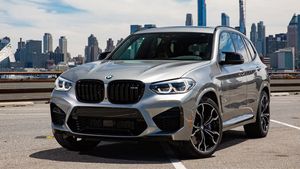 கொரோனாவிற்கு மத்தியிலும் BMW கார்களை வாங்கி குவித்துள்ள இந்தியர்கள்!! 2020ல் எத்தனை கார் விற்பனையாகியுள்ளதா?!