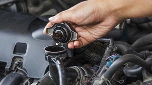 இவ்ளோ நாளா தெரியாம போச்சே... கார் வழக்கத்திற்கு மாறாக திடீரென அதிக எரிபொருளை குடிப்பதற்கு காரணம் இதுதான்...