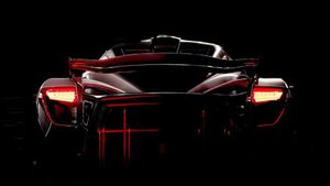 900 கிலோ எடை, கவர்ச்சியான ஸ்டைல்... விற்பனைக்கு வருவதற்கு முன்னரே சூப்பர் கார் பக்கம் குவியும் கோடீஸ்வரர்கள்!