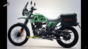 அதிரடியாக உயருகிறதா ஹிமாலயனின் ஷோரூம் விலை? என்ன செய்ய இருக்கிறது ராயல்என்பீல்டு நிறுவனம்...