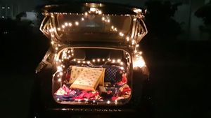 டாடா நெக்ஸான் காரில் படுக்கையறை வசதி... உங்க காரிலும் இந்த வசதியை பெறலாம்... எப்படி தெரியுமா??