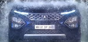 2021 சஃபாரியின் வருகையில் எந்த தாமதமும் இல்லை!! மீண்டும் மீண்டும் உறுதிப்படுத்தும் டாடா மோட்டார்ஸ்