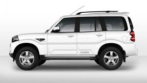 2021 ஸ்கார்பியோவை தொடர்ச்சியாக சாலையில் சோதித்துவரும் மஹிந்திரா- அறிமுகம் எப்போதுதான்?