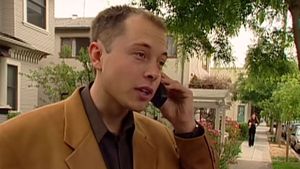 இப்போது உலக பணக்காரர், ஆனால் 20 வயதில்...!! டெஸ்லா சிஇஒ எலன் மஸ்க் வாங்கிய முதல் ஸ்போர்ட்ஸ் கார்...