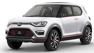 உலகெங்கிலும் அமோக வரவேற்பில் சுஸுகி ஜிம்னி... அதே பாணியை கையில் எடுக்கும் டொயோட்டா!!