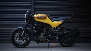 ஹஸ்க்வர்னா பைக்கை வாங்கினால் இப்படி கஸ்டமைஸ்ட் செய்யனும்!! சும்மா தாறுமாறா இருக்கு...