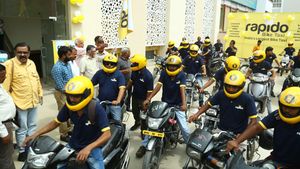 பைக்கை வாடகைக்கு எடுக்கலாம்... சென்னையில் சிறப்பு சேவையை தொடங்கியது ரபிடோ... கட்டணம் எவ்வளவு தெரியுமா?