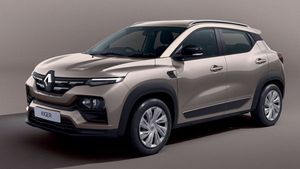 புதிய ரெனால்ட் கிகர் எஸ்யூவியை வாங்கவுள்ளீர்களா? அப்போ இந்த காருக்கான ஆக்ஸஸரீகளை பற்றி தெரிஞ்சிக்கோங்க