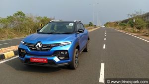 நம்ப முடியாத குறைவான விலை... ரெனால்ட் கைகர் கார் எப்படி இருக்கு? மிஸ் பண்ணாமல் பார்க்க வேண்டிய ரிவியூ வீடியோ!