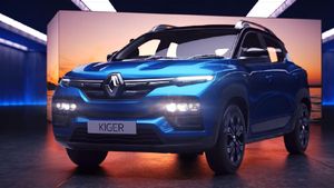 ஆட்டம் ஆரம்பம்... மலிவு விலை காருக்காக விளம்பர வீடியோ வெளியிட்ட ரெனால்ட்... நடுக்கத்தில் நிஸான்...