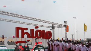 சென்னை வாசிகளுக்கு அட்டகாசமான மிதிவண்டிகளை களமிறக்கிய ஸ்மார்ட் பைக்... நம்ம ஆளுங்க கொடுத்து வைச்சவங்க!