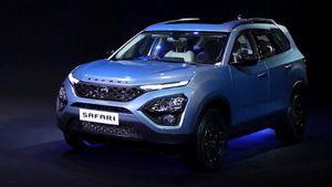 சவாலான விலையால் ஹாரியரைவிட சிறந்த தேர்வாக மாறிய புதிய டாடா சஃபாரி!