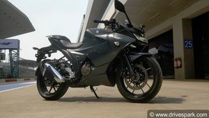மறுபடியுமா... சுஸுகி ஜிக்ஸெர் பைக்குகளின் விலைகள் மீண்டும் உயர்ந்தன!! இனி அவற்றின் விலைகள் இவைதான்