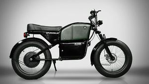 வெறும் ரூ.50,000 மட்டுமே... ஹைதராபாத்தில் டெலிவிரி துவங்கியது ஆட்டம் 1.0 எலக்ட்ரிக் பைக்!!