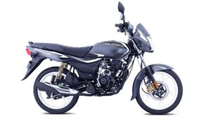 அதிக பாதுகாப்பான பைக்... புதிய பஜாஜ் பிளாட்டினா 110 ஏபிஎஸ் பைக் பற்றி அறிந்து கொள்ள 5 முக்கிய தகவல்கள்...