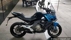 ரூ.4 லட்சத்தில் 650சிசி பைக்குகளை இந்தியா கொண்டுவரும் சிஎஃப் மோட்டோ!! கவாஸாகிக்கு தலைவலி ஆரம்பமாக போகுது!