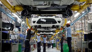 மஹிந்திரா உடனான நல்லுறவை முறிக்கும் ஃபோர்டு... ஆறு மாதங்கள் வரை தள்ளி போகும் புதுமுக கார்களின் அறிமுகம்!