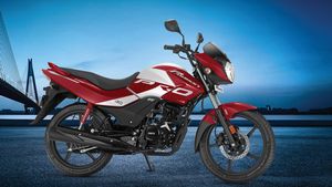 ஹீரோவின் 2 ஸ்பெஷல் எடிசன் பைக்குகள் அறிமுகம்... அட்டகாசமா இருக்கு! இதோட விலை எவ்வளவு தெரிஞ்சா ஆச்சரியப்படுங்க!