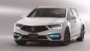 வேற லெவலுக்கு மாறும் கார் பயணம்... லெவல்-3 தானியங்கி தொழில்நுட்பத்துடன் வந்த ஹோண்டா கார்!