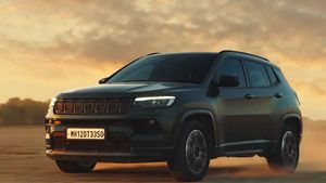 2021 ஜீப் காம்பஸில் கொண்டுவரப்பட்டுள்ள அப்கிரேட்கள் என்னென்ன? கார் வாங்கும்முன் இந்த வீடியோவை பாருங்க