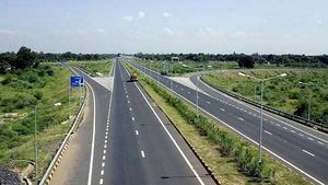 காஷ்மீர் டூ கன்னியாகுமரி... இந்தியாவின் மிக நீளமான நெடுஞ்சாலை குறித்த சுவாரஸ்யங்கள்!