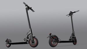 வாகன உற்பத்தியில் களமிறங்கிய லெனோவோ... செல்போனை போல மிக குறைந்த விலையில் மின்சார வாகனம்...