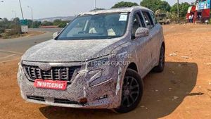 டீசல் ஆட்டோமேட்டிக் வேரியண்ட்டிலும் உருவாகும் 2021 மஹிந்திரா எக்ஸ்யூவி500!! அறிமுகம் தீபாவளியின் போதோ?