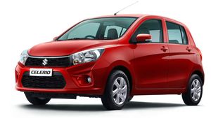 எதிர்பார்த்த தகவல் வெளியாகியாச்சு... புதிய மாருதி சுசுகி செலிரியோ கார் அறிமுகம் எப்போது?..