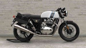 ராயல் என்பீல்டு 650 ட்வின் பைக்குகளை இந்த ஆக்ஸஸரீகளுடனும் வாங்கலாமா!! ஆனா விலை தான் அதிகம்...