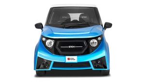 மலிவு விலை மின்சார காருக்கு கூரையை பிய்த்து கொண்டு கொட்டும் ஆர்டர்கள்... 4 நாட்களில் பல கோடியை பாத்துட்டாங்க..