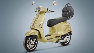 உலகளவில் விற்பனையை தொடங்கி 75 ஆண்டுகள் ஆகியாச்சு... வரலாற்று நிகழ்வை கொண்டாட 2 வெஸ்பா ஸ்கூட்டர்கள் வெளியீடு!!