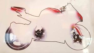 பிஎம்டபிள்யூ பைக்குகளுக்கே சவால்விடும் தோற்றத்தில் 2021 டிவிஎஸ் அப்பாச்சி ஆர்ஆர்310!! விரைவில் அறிமுகம்