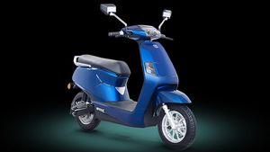 இந்தியாவின் நம்பகமான டாப்- 5 எலெக்ட்ரிக் ஸ்கூட்டர் நிறுவனங்கள்!