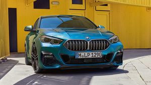 அதிகப்பட்சமாக ரூ.3.80 லட்சம் வரையில், இந்தியாவில் பிஎம்டபிள்யூ கார்களின் விலைகள் உயர்ந்தன!!