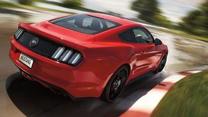 உலகின் அதிகம் விற்பனையாகும் ஸ்போர்ட்ஸ் கார் எது தெரியுமா?.. வாகன உலக ஆச்சரியத்தில் மூழ்க வைத்த ஃபோர்டு...