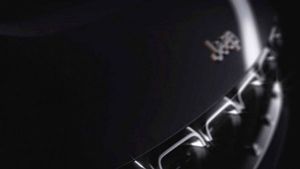 ஜீப் காம்பஸ் 7 சீட்டர் மாடலின் முதல் டீசர் வெளியீடு