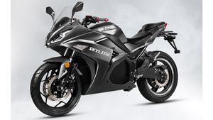 ஜாய் எலக்ட்ரிக் மோட்டார்சைக்கிள்கள் விற்பனைக்கு அறிமுகம்!! உங்களது தேர்வு எது?