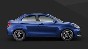 போன வருஷம் இந்தியர்கள் அதிகம் விரும்பி வாங்கிய கார்கள் எது தெரியுமா?.. டாப்10 கார்களின் லிஸ்ட்!!