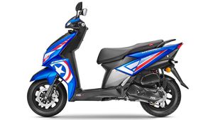 ஒன்றைகூட விட்டு வைக்கல!! எல்லா ஸ்கூட்டரின் விலையையும் உயர்த்திடுச்சு.. எந்த நிறுவனம் தெரிஞ்சா ஷாக் ஆயிடுவீங்க!