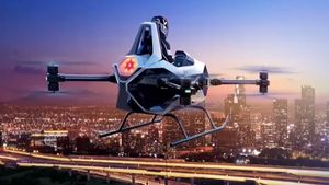 எதிர்காலத்தில் ஆட்டோக்கள் இப்படி தாங்க இருக்கும்!! அட்வான்ஸாக யோசிக்கும் சீனர்கள்!