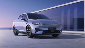 உலகின் முதல் லிடார் தொழில்நுட்பம் கொண்ட மின்சார கார்... இது எந்த நாட்டின் நிறுவன தயாரிப்பு தெரியுமா?