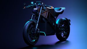 நேபாளத்தை சேர்ந்த நிறுவனம் உருவாக்கிய எலெக்ட்ரிக் பைக்... விலை தெரிந்தால் அப்படியே ஸ்டண் ஆயிருவீங்க!