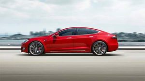 அரசு அலுவலக வளாகத்திற்குள் இந்த நிறுவனத்தின் கார் மட்டும் நுழைய தடை! அதிரடியால் குறிப்பிட்ட கார் பயனர்கள் அவதி